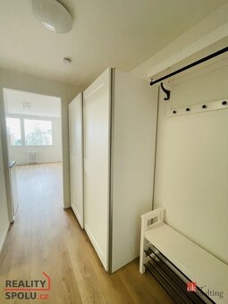 Pronájem, byty/1+kk, 22 m2, Čenětická 2413/1, 14900 Praha, H - 5
