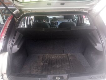 FIAT PUNTO EVO 1.4 NATURAL POWER + CNG - 5