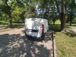 Opel Combo maxi 1.3 CDTI - 5