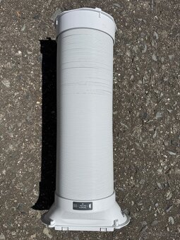Mobilní klimatizace WHIRLPOOL PACW29COL - 5