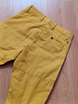 Kalhoty Fjällräven Nils Trousers Men's G-1000 - 5