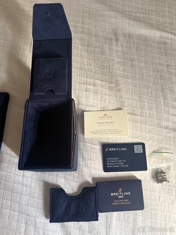 Breitling GMT Chronomat 40 mm - 2024 - 5