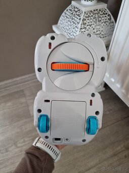 Jezdící liška - lišák Fisher Price - 5