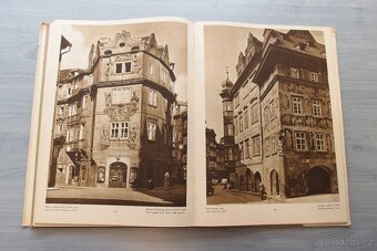 Praha ve fotografii - Karel Plicka - 5