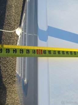 Nabízím pračku Grundig na 7 kg prádla. Plně funkční. Záruka - 5