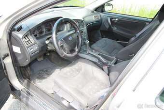 Prodám VOLVO V 70 SW 74 - 5