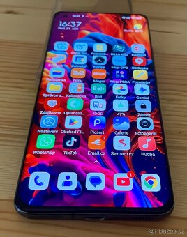 Xiaomi Mi 11 5G-6,81”120Hz,8x2,84GHz,8+8/256GB,108+13+5Mpx - 5