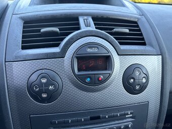 Renault Megane grandtour nova STK - 5