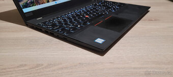 Lenovo Touch, i5-8365u 4/8x 4,10GHz, 16GB DDR4, 512GB SSD - 5