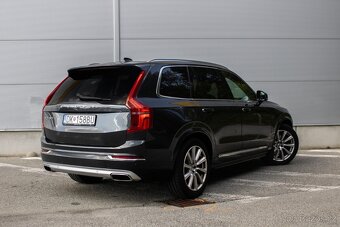 Volvo XC90 XC 90 D5 Drive-E Inscription AWD A/T - 5