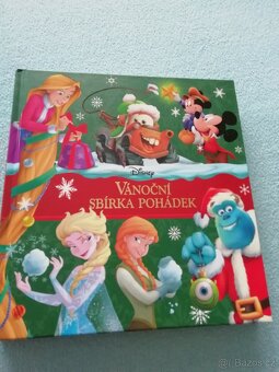 Disney sbírka pohádek - 5