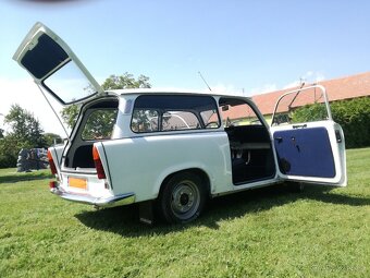 trabant na prodej - 5