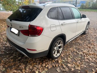 BMW X1 2.0d xDrive - 5