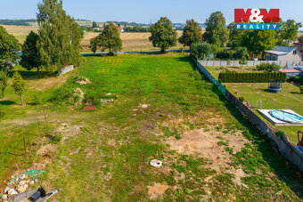 Prodej pozemku k bydlení, 898 m2, Bystřice nad Pernštejnem - 5