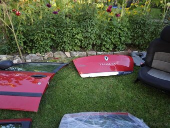 Renault Thalia 2 zdarma - 5