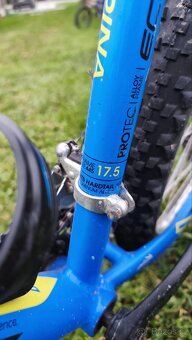 Horské kolo ALPINA M10 - 5