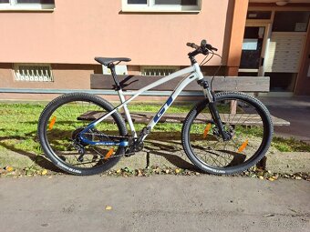 Horské kolo GT Avalanche Velikost L a 29" kola - 5