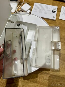 Xiaomi robotický vysavač - 5