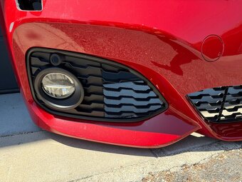 BMW F20 F21 LCI naraznik M-paket - 5