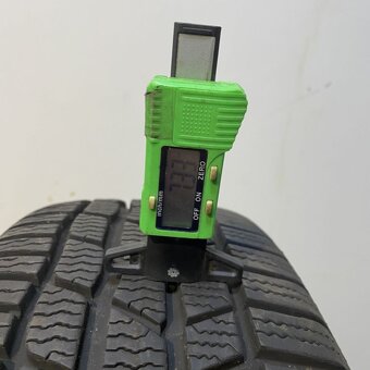 15" plechová kola – 5x112 – MERCEDES (AUDI, BMW, MINI) - 5