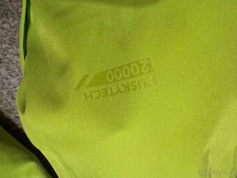 Pánský  lyžařský komplet Husky, vel.L - 5