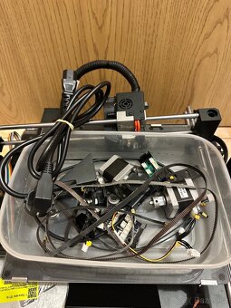 3D tiskárna Creality - 5