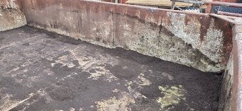 Kontejner na suť - 5