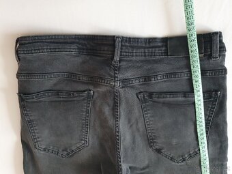 Džíny Reserved a Tommy Jeans - 5