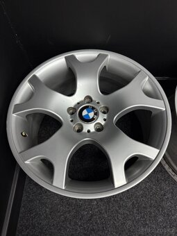 Alu BMW X5 5x120 19” style 63 - 5