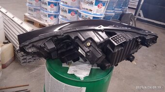 Světlo Ford Edge - 5