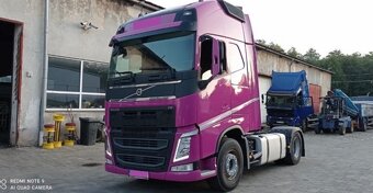 Volvo FH 460 - 5