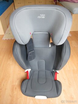 Autosedačka Britax Römer Kidfix XP 15-36kg - 5