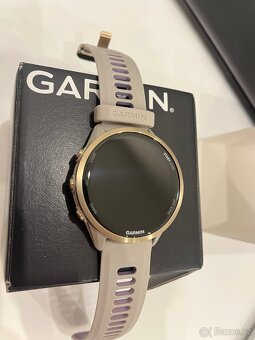 Hodinky Garmin Forerunner 970 - 5