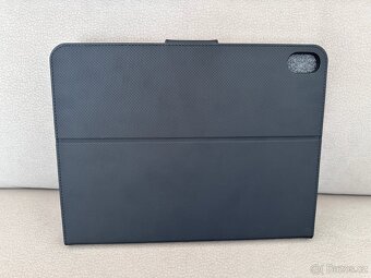 Spigen Liquid Air Folio pouzdro Apple iPad Air 10,9” - 5