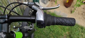 Dětské kolo Kubikes vel. 20 - 5