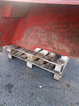 Kabina Zetor 4011-6718,6911,6945.... - 5