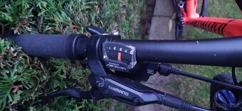 Specialized Rockhopper - 5