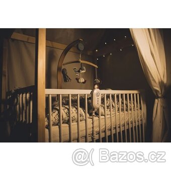 Nanny monitor dechu - 5