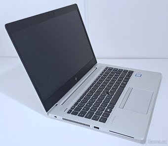 Jak nový HP EliteBook 840 G6 i5-8365U 16gbRAM SSD256gb W11 - 5