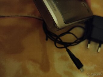 Samsung S5610 s nabíječkou - 5
