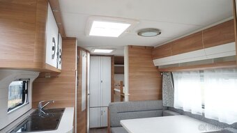 Hobby 545 KMF De Luxe - 5