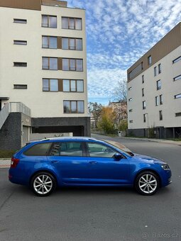 Prodám Škoda Octavia 1.6 tdi - 5