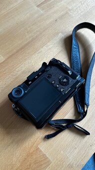 Fujifilm x pro 2 - 5