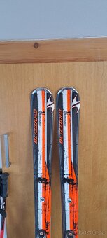 Lyže - 5