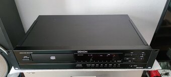 DENON DNC 615 - 5