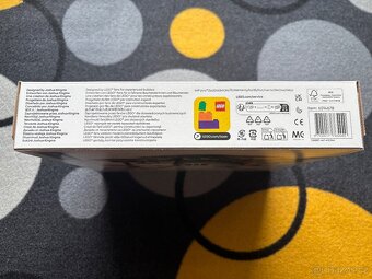 LEGO Bricklink 910041 Dobrodružné kempování - 5