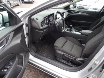 Opel Insignia 2,0 CDTi 125kw Sport Tourer - 5