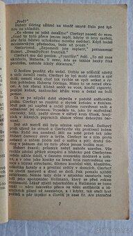 E. M. Remarque - Nebe nezná vyvolených - 5