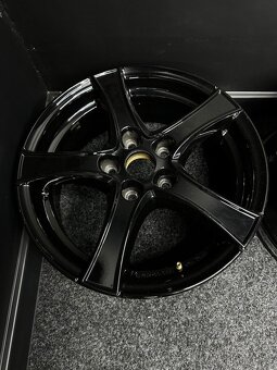 Alu Borbet 5x112 r16 - 5