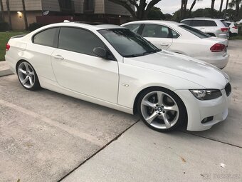 Alu kola BMW styling 230 5x120 r19 - 5